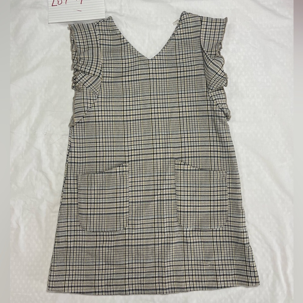 Lot of Four Size 5T Dresses! 👗